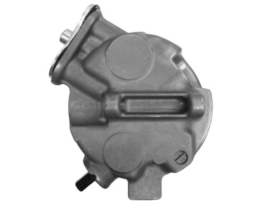 Airstal 10-0914 Compressor, air conditioning