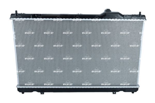 NRF 550369 Radiator, engine cooling