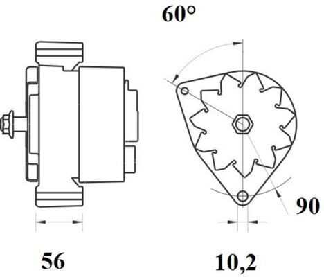  MG926