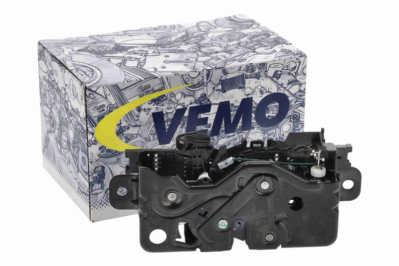 VEMO V20-85-0067 Tailgate Lock