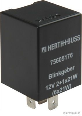 Přerušovač blinkru 75605176