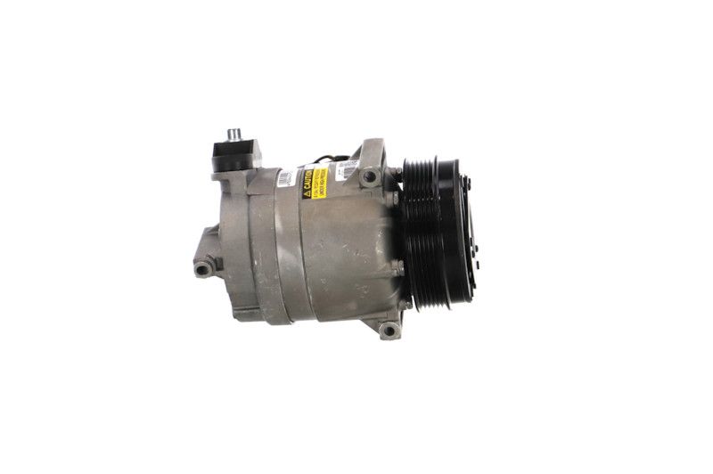 REMANTE 005-001-000288R Compressor, air conditioning