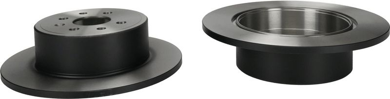 Piduriketas, TRW DF2772