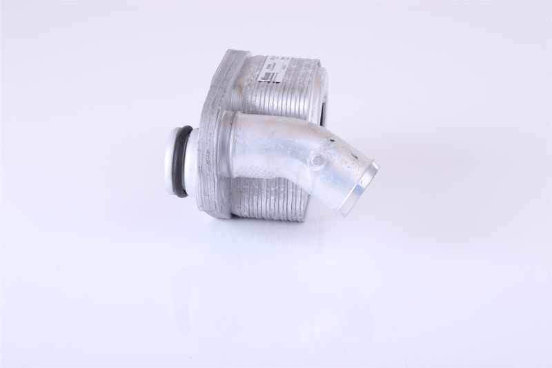 Õliradiaator, mootoriõli, NISSENS 90888