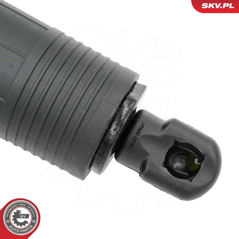 Elektrimootor, tagaluuk, ESEN SKV 52SKV983