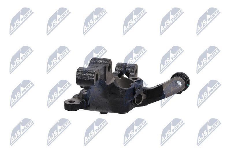 Käändmik, rattakinnitus, NTY ZZP-HY-510