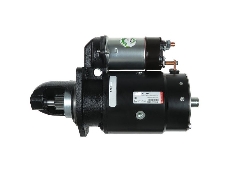 AS-PL S1189S Starter