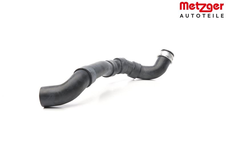 METZGER AUTOTEILE 2420964 Radiator Hose
