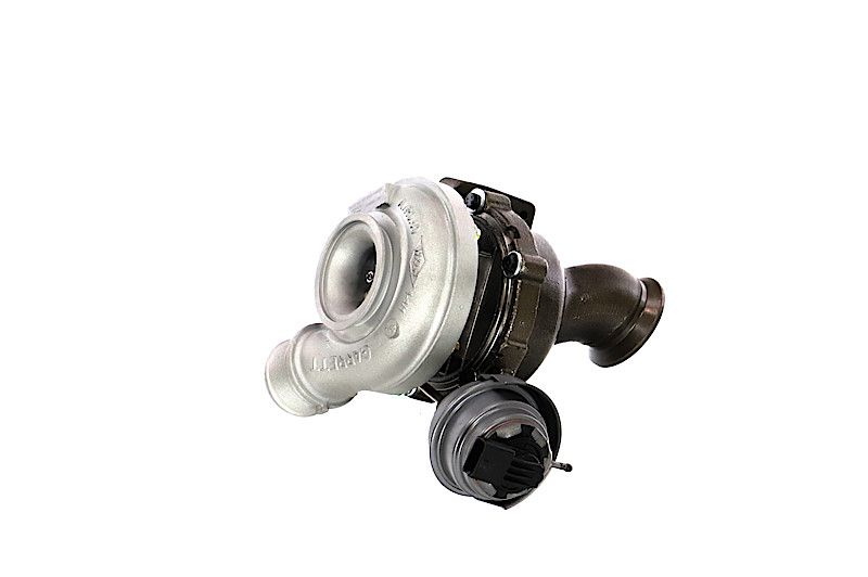 REMANTE 003-002-004512R Charger, charging (supercharged/turbocharged)