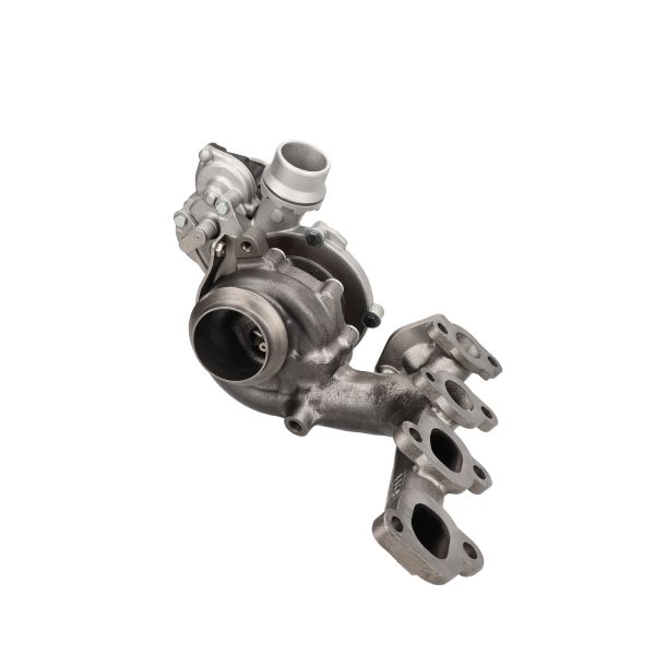OE-TurboPower IT-16359700039 Charger, charging (supercharged/turbocharged)