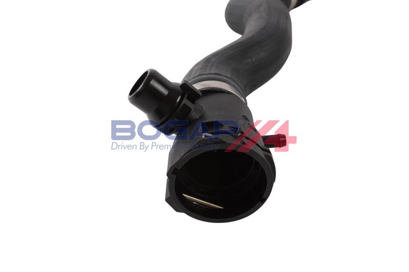 Manguera Radiador BOGAP B4228150 - 4