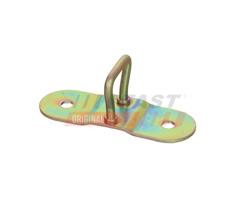 Sulgurplaat, tagaukse lukk, FAST FT95396