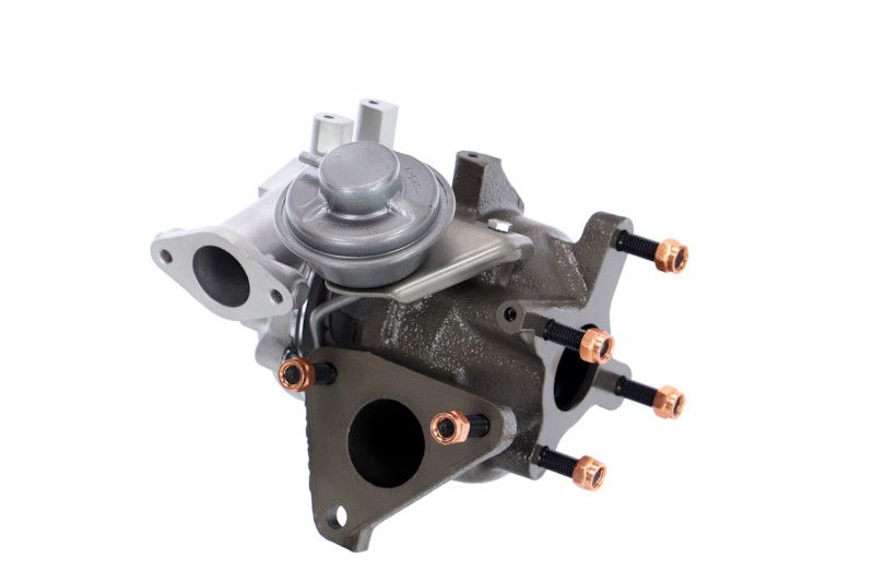 REMANTE 003-001-000209R Charger, charging (supercharged/turbocharged)