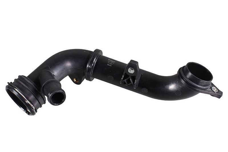METZGER AUTOTEILE 4010612 - Coolant Pipe