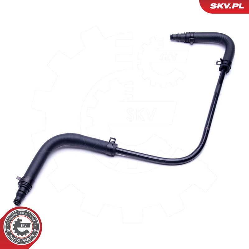 Jahutusvoolik, ESEN SKV 43SKV621