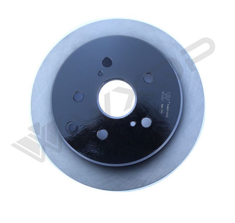 WXQP 42428 Brake Disc