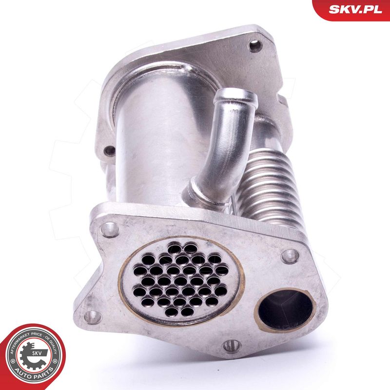 Radiaator, heitgaaside tagasijooks, ESEN SKV 14SKV226