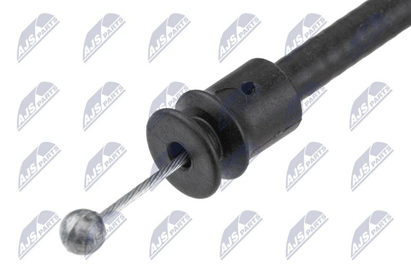 NTY EZC-ME-350 Bonnet Cable