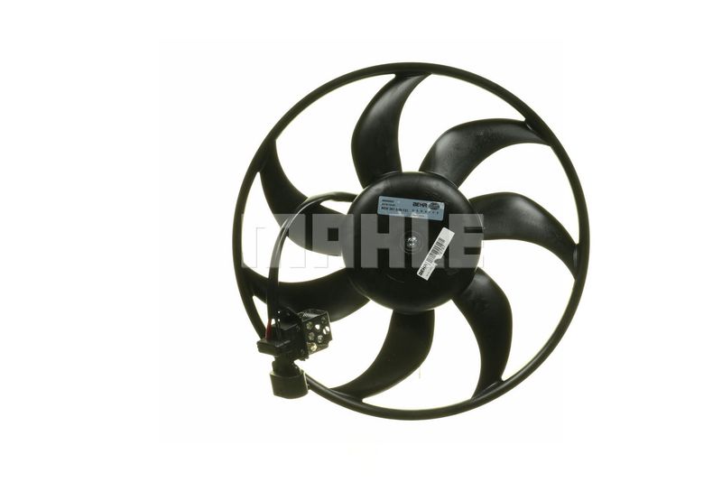 Product Image - Koelventilatorwiel - CFF162000P - MAHLE