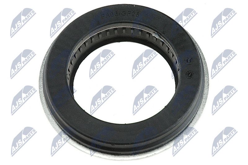Laager, amorditugilaager, NTY AD-WW-002
