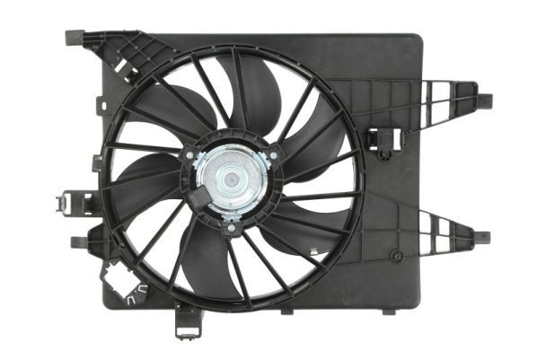 THERMOTEC D8R014TT Fan, engine cooling