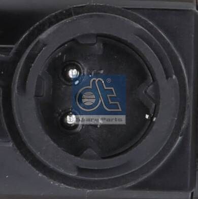 Supapa magnetica 2.14695 DT Spare Parts