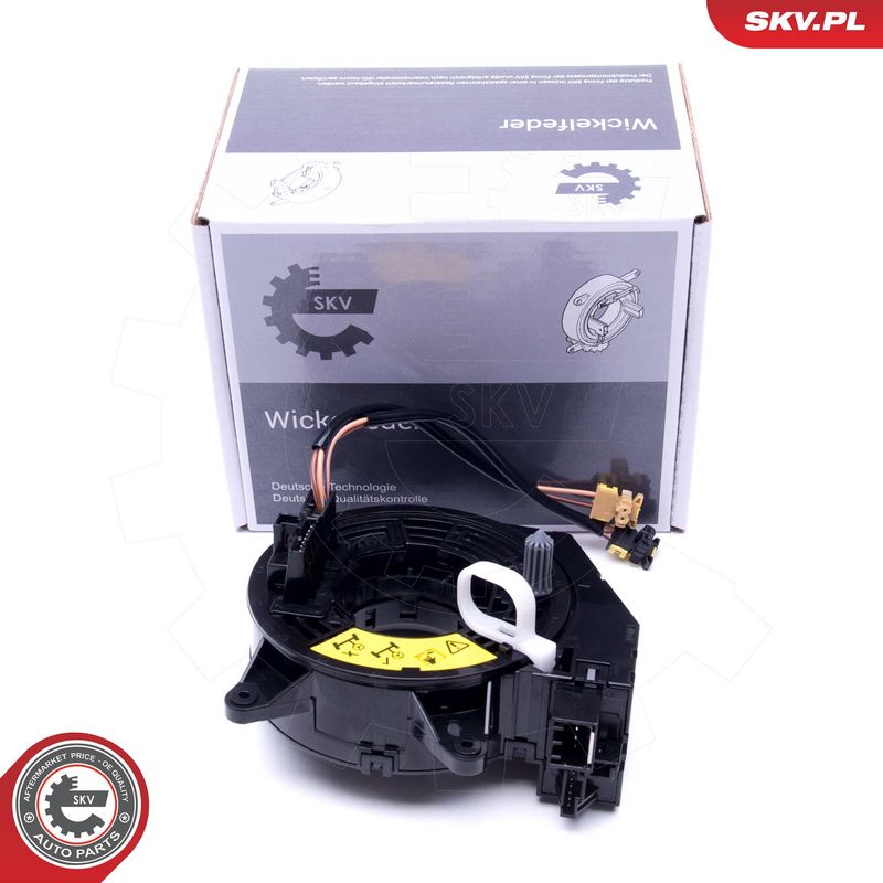 Turvapadja lint, turvapadi, ESEN SKV 96SKV562