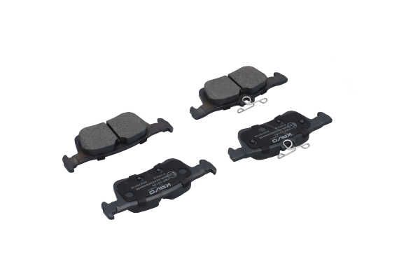 Kavo Parts KBP-10130 Brake Pad Set, disc brake