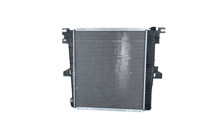 Radiaator, mootorijahutus, NRF 56034