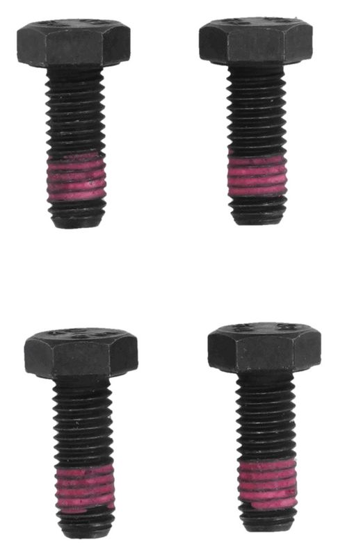 TRW GDB1504 Brake Pad Set, disc brake