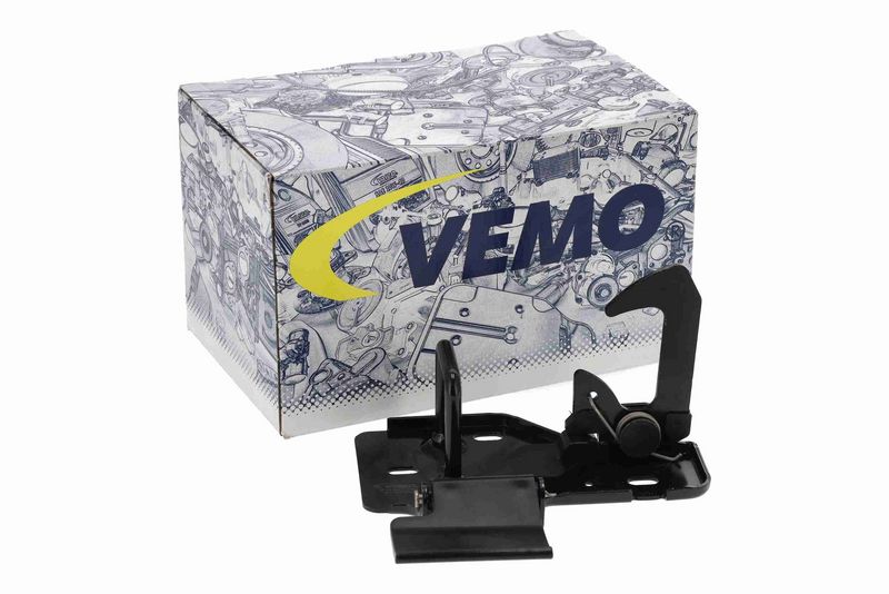 VEMO V10-85-2356 Bonnet Lock