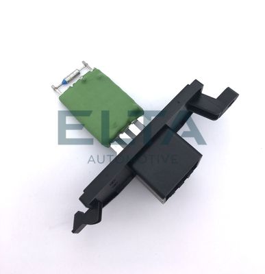 Elta Automotive Resistor, interior blower EH1159