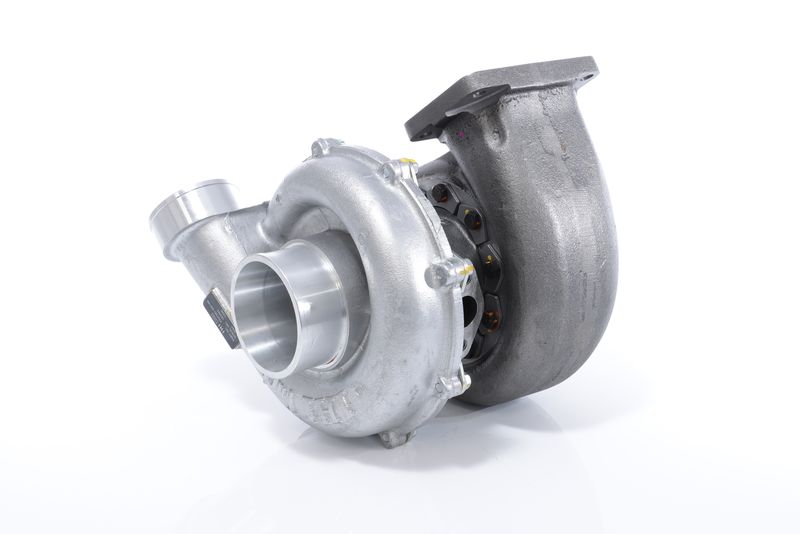Compresor,sistem de supraalimentare T914059 BTS Turbo