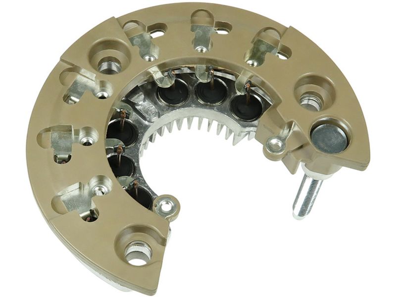 Seadistaja, generaator, AS-PL ARC5202S