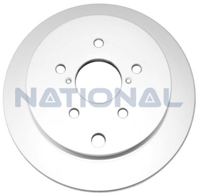 National NBD2081