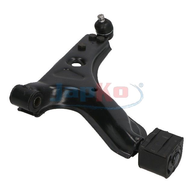JAPKO 72001R Control/Trailing Arm, wheel suspension