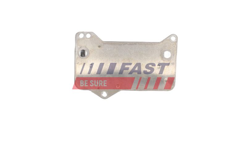 FAST FT12494 Oil Cooler, automatic transmission