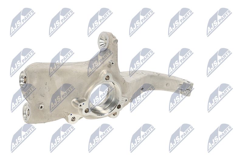 Käändmik, rattakinnitus, NTY ZZP-CH-032