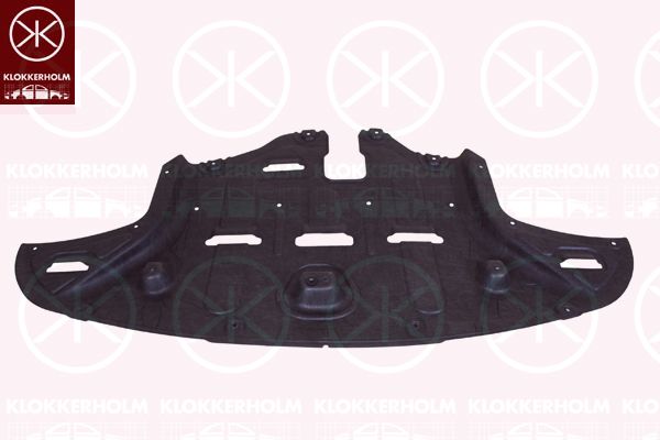 Motorafdækning