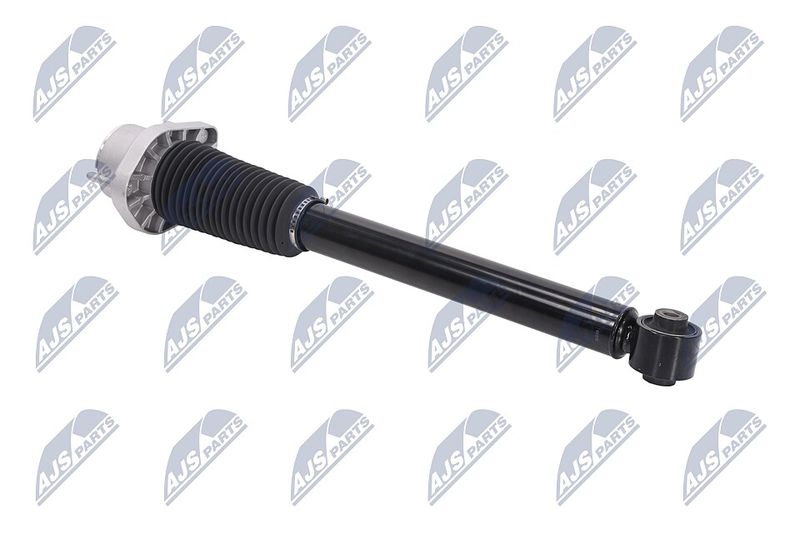 Amort, NTY A-LR-015