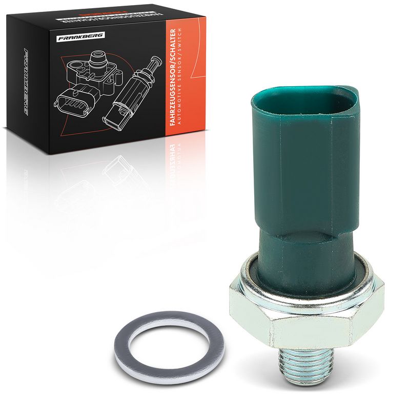 Frankberg 5481FB0049901 - Oil Pressure Sensor, automated manual transmission (AMT)