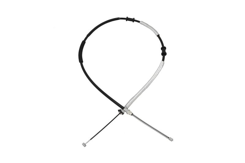 KAMOKA 1190589 Cable Pull, parking brake