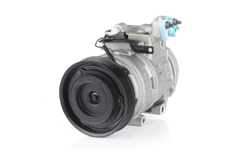 Kompressor, kliimaseade, NISSENS 890067