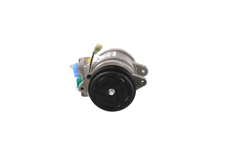 REMANTE 005-001-000315R Compressor, air conditioning