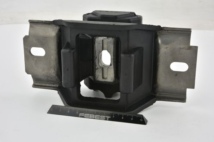 Paigutus, Mootor, FEBEST MZM-DEMR