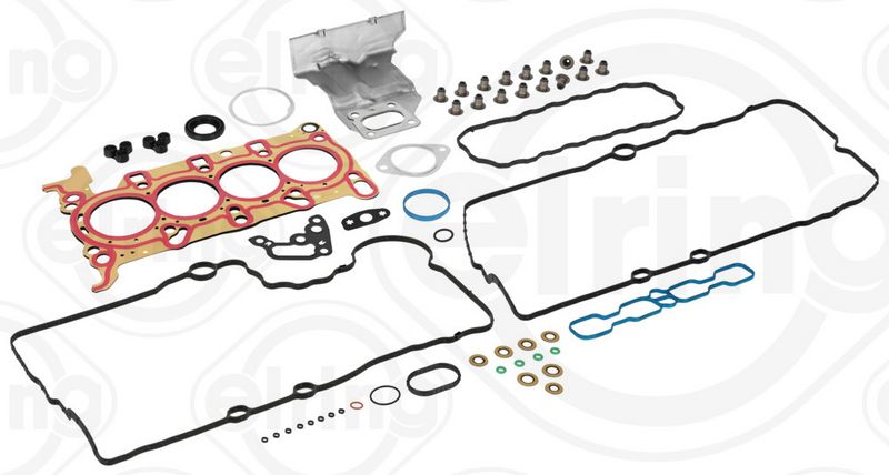 Product Image - Pakkingset, cilinderkop - 911.980 - ELRING