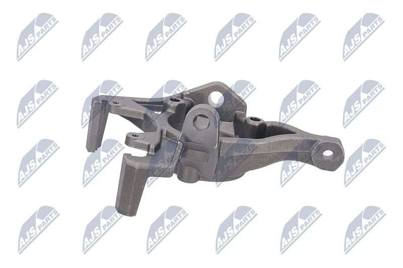 Käändmik, rattakinnitus, NTY ZZP-CH-029