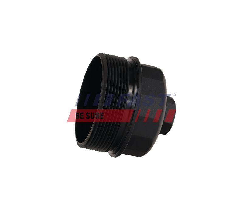 FAST FT04362 Cap, oil filter housing