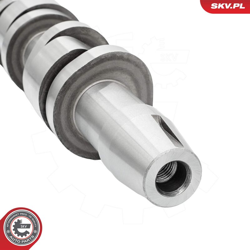 Nukkvõll, ESEN SKV 80SKV042