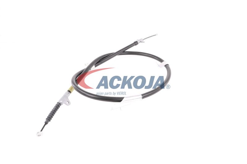 ACKOJA A38-30024 Cable Pull, parking brake